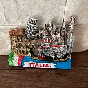 Italia Magnet